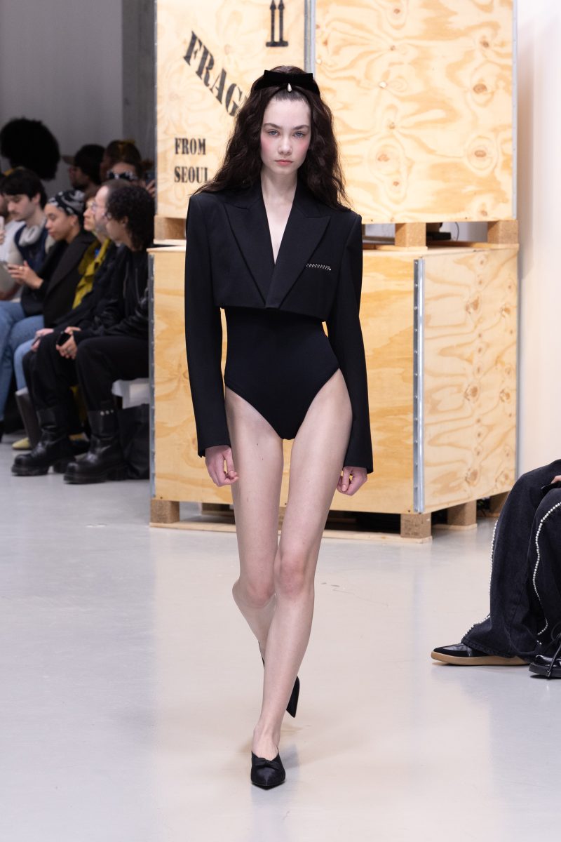 On Our Radar: KIMHĒKIM’s Ten-Year Dissolution On Our Radar: KIMHĒKIM’s Ten-Year Dissolution Vanity Teen 虚荣青年 Lifestyle & new faces magazine