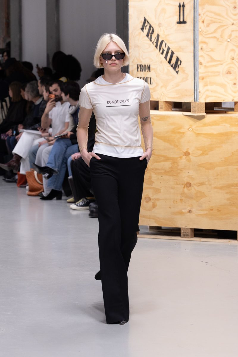 On Our Radar: KIMHĒKIM’s Ten-Year Dissolution On Our Radar: KIMHĒKIM’s Ten-Year Dissolution Vanity Teen 虚荣青年 Lifestyle & new faces magazine