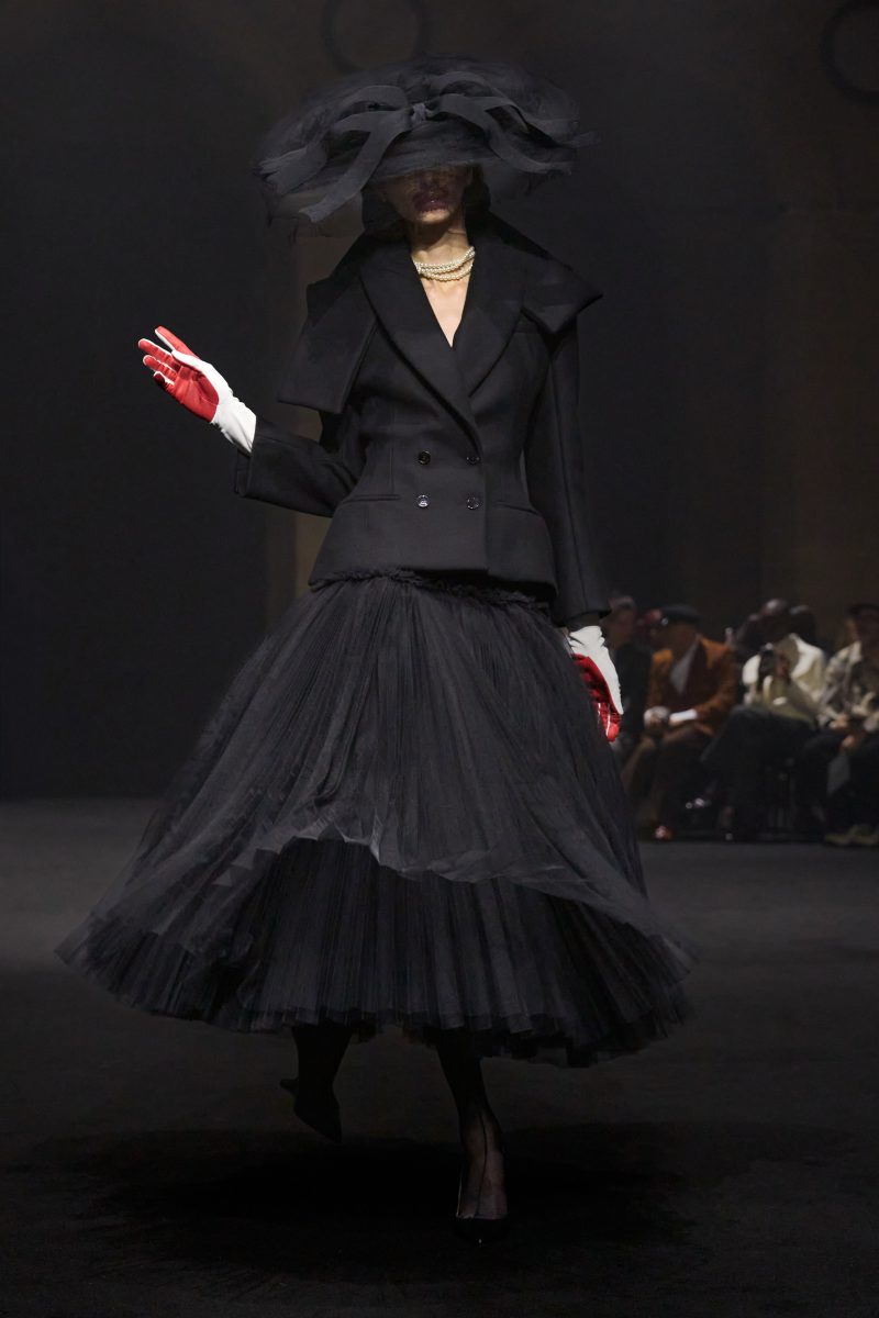 On Our Radar: Matières Fécales’ The One Percent Is a Brutal Study of Power On Our Radar: Matières Fécales’ The One Percent Is a Brutal Study of Power Vanity Teen 虚荣青年 Lifestyle & new faces magazine