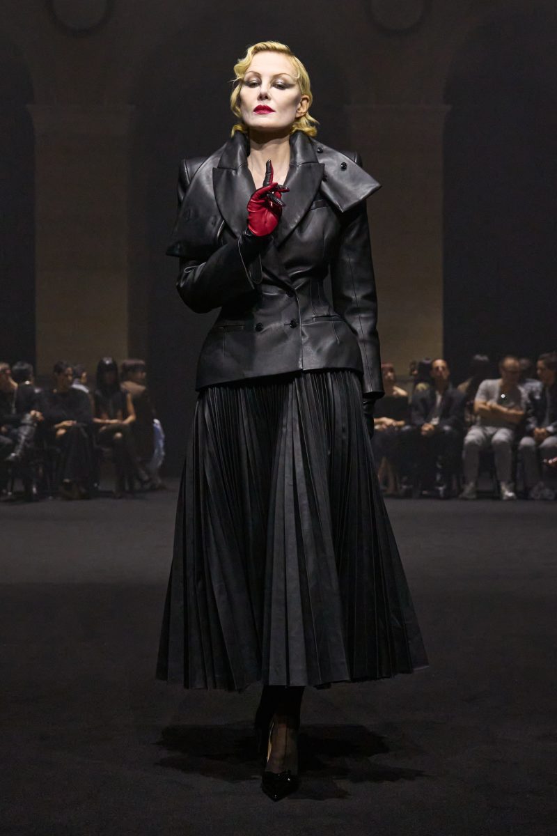 On Our Radar: Matières Fécales’ The One Percent Is a Brutal Study of Power On Our Radar: Matières Fécales’ The One Percent Is a Brutal Study of Power Vanity Teen 虚荣青年 Lifestyle & new faces magazine