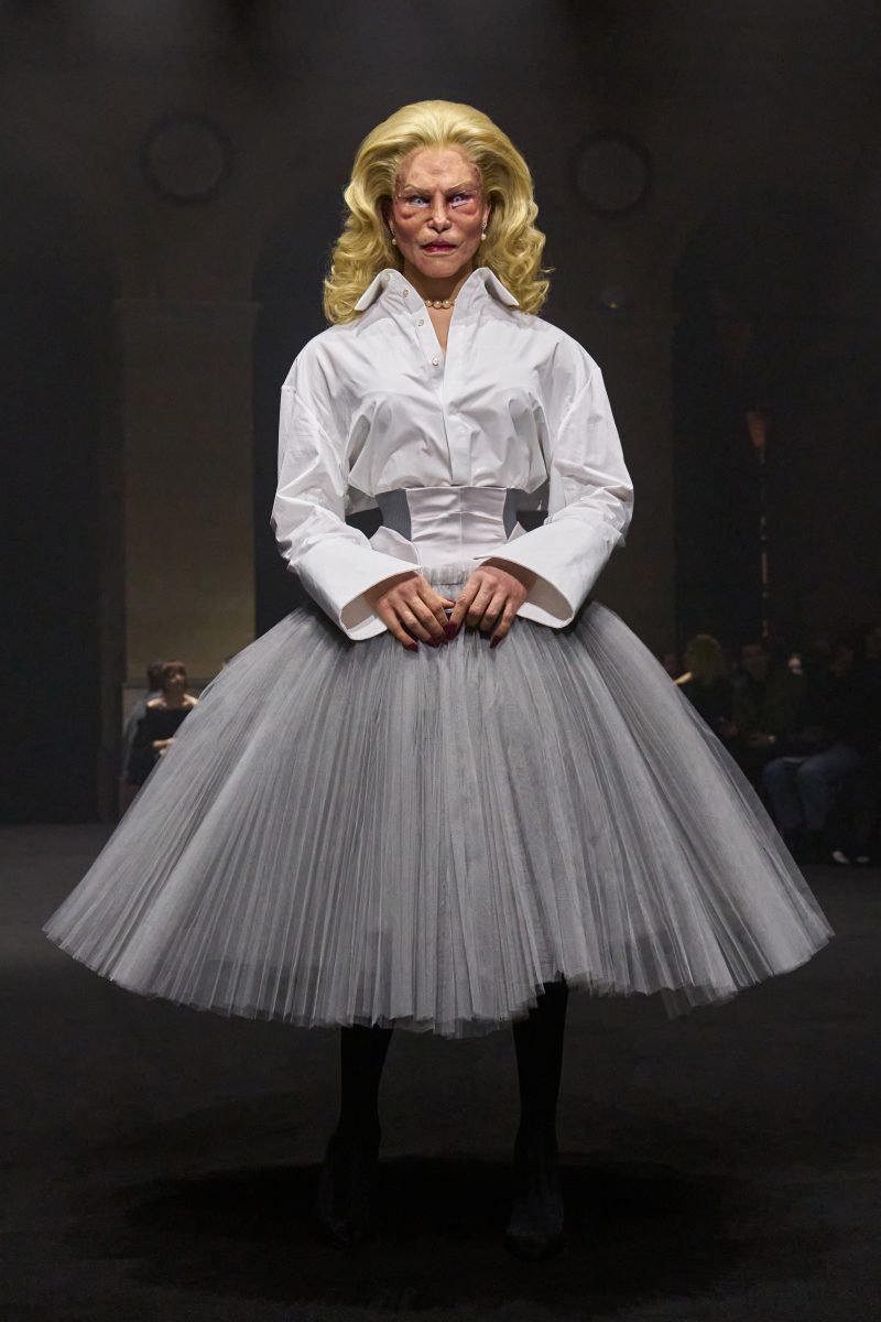 On Our Radar: Matières Fécales’ The One Percent Is a Brutal Study of Power On Our Radar: Matières Fécales’ The One Percent Is a Brutal Study of Power Vanity Teen 虚荣青年 Lifestyle & new faces magazine