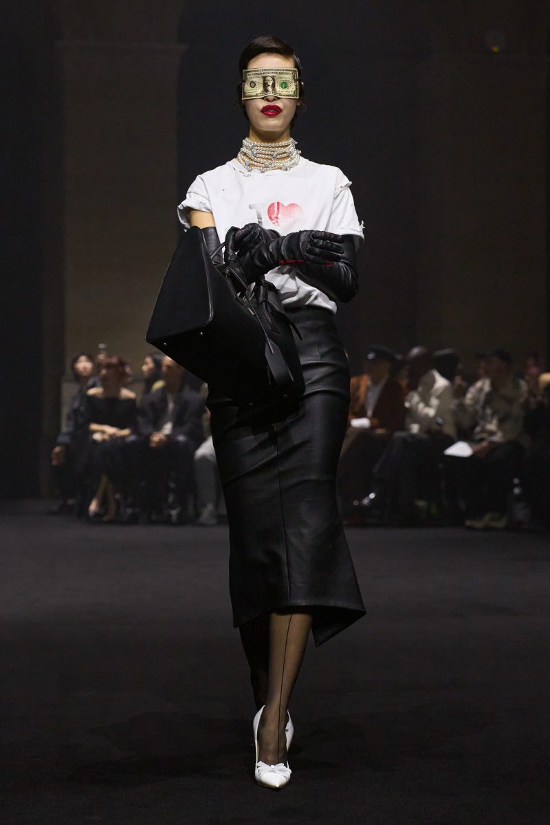 On Our Radar: Matières Fécales’ The One Percent Is a Brutal Study of Power On Our Radar: Matières Fécales’ The One Percent Is a Brutal Study of Power Vanity Teen 虚荣青年 Lifestyle & new faces magazine