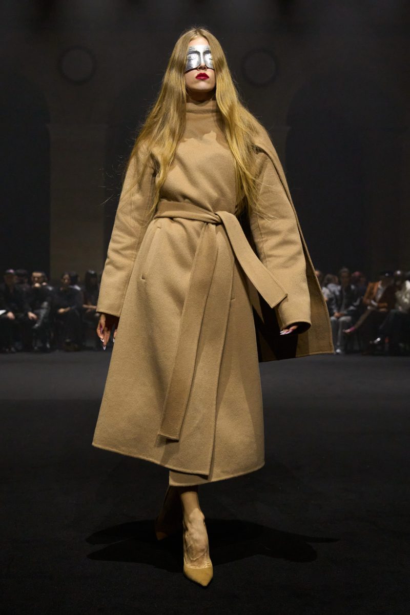 On Our Radar: Matières Fécales’ The One Percent Is a Brutal Study of Power On Our Radar: Matières Fécales’ The One Percent Is a Brutal Study of Power Vanity Teen 虚荣青年 Lifestyle & new faces magazine