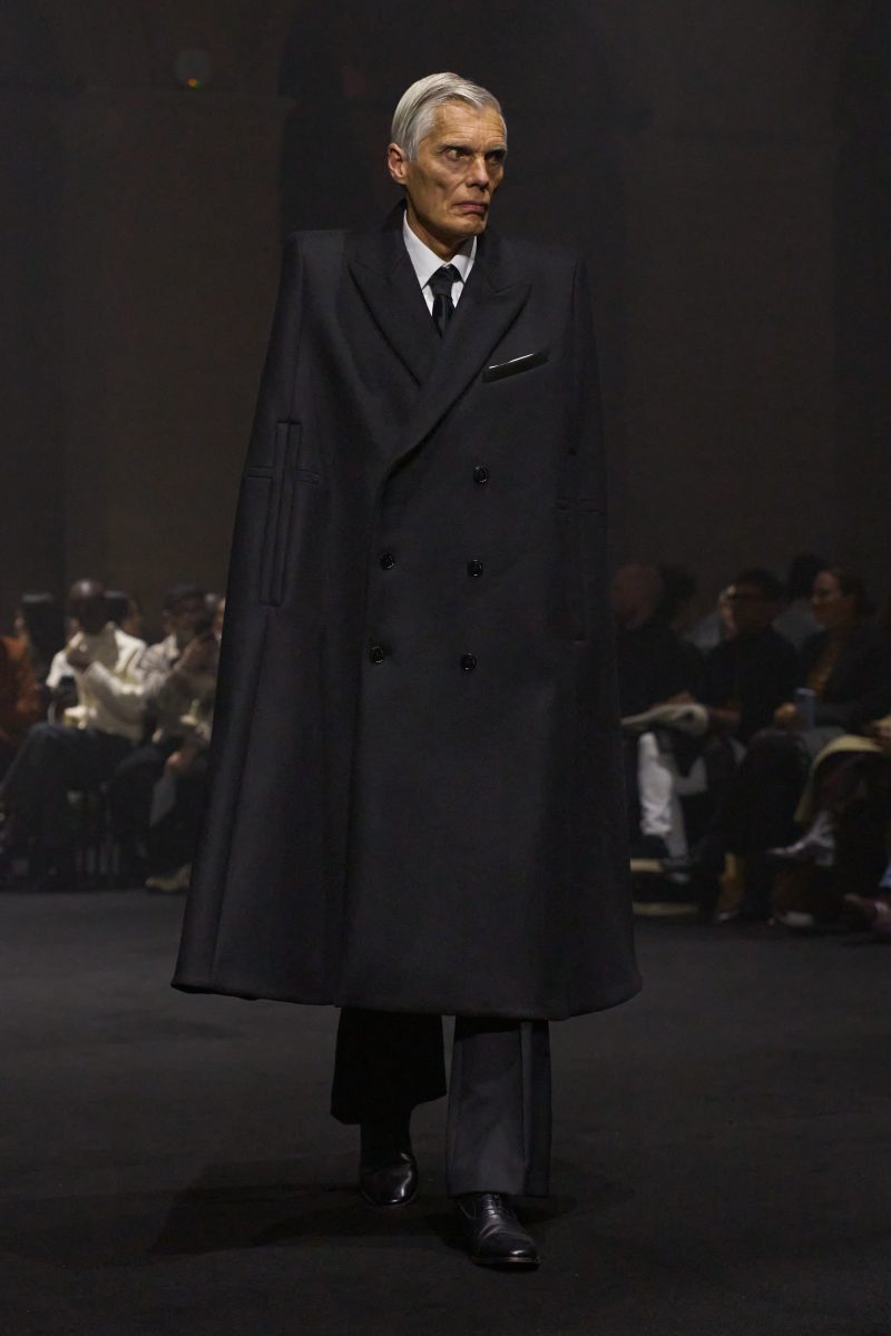 On Our Radar: Matières Fécales’ The One Percent Is a Brutal Study of Power On Our Radar: Matières Fécales’ The One Percent Is a Brutal Study of Power Vanity Teen 虚荣青年 Lifestyle & new faces magazine