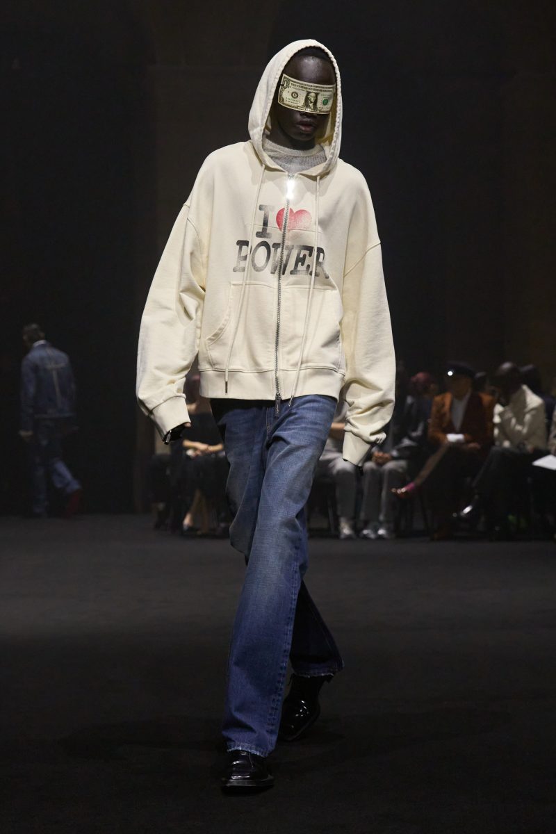 On Our Radar: Matières Fécales’ The One Percent Is a Brutal Study of Power On Our Radar: Matières Fécales’ The One Percent Is a Brutal Study of Power Vanity Teen 虚荣青年 Lifestyle & new faces magazine