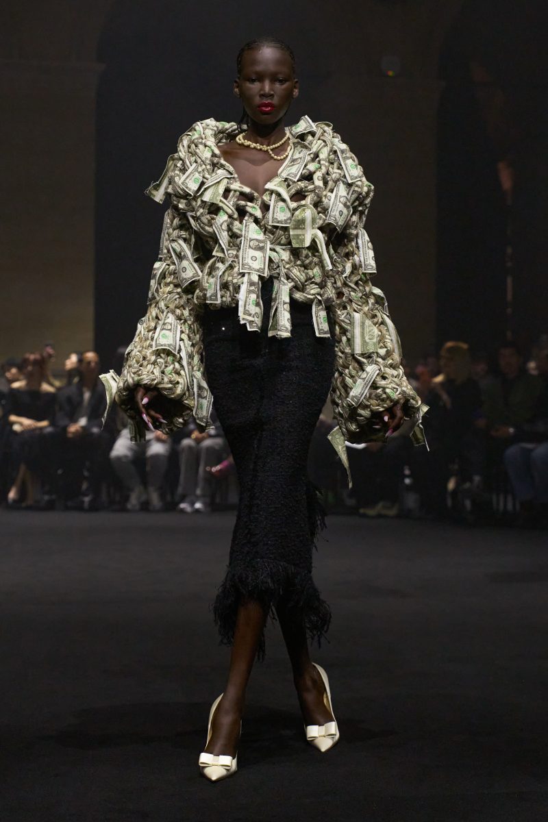 On Our Radar: Matières Fécales’ The One Percent Is a Brutal Study of Power On Our Radar: Matières Fécales’ The One Percent Is a Brutal Study of Power Vanity Teen 虚荣青年 Lifestyle & new faces magazine