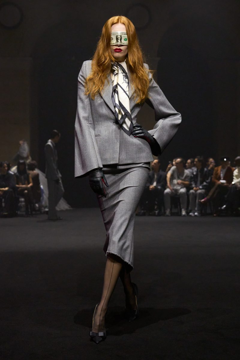 On Our Radar: Matières Fécales’ The One Percent Is a Brutal Study of Power On Our Radar: Matières Fécales’ The One Percent Is a Brutal Study of Power Vanity Teen 虚荣青年 Lifestyle & new faces magazine