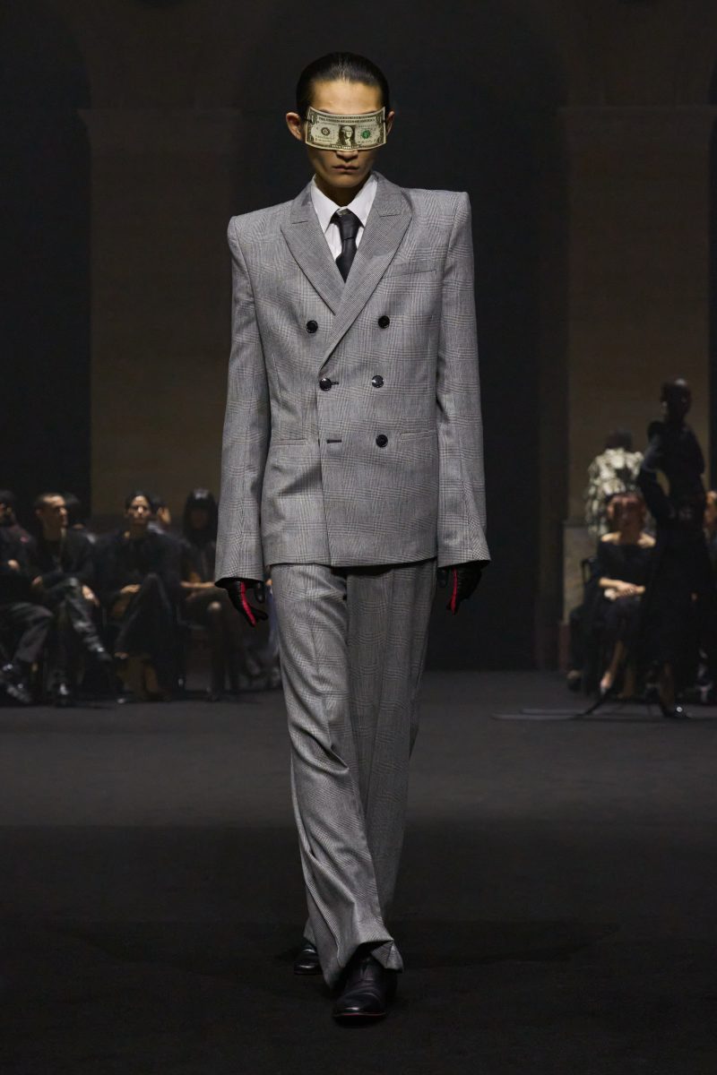 On Our Radar: Matières Fécales’ The One Percent Is a Brutal Study of Power On Our Radar: Matières Fécales’ The One Percent Is a Brutal Study of Power Vanity Teen 虚荣青年 Lifestyle & new faces magazine