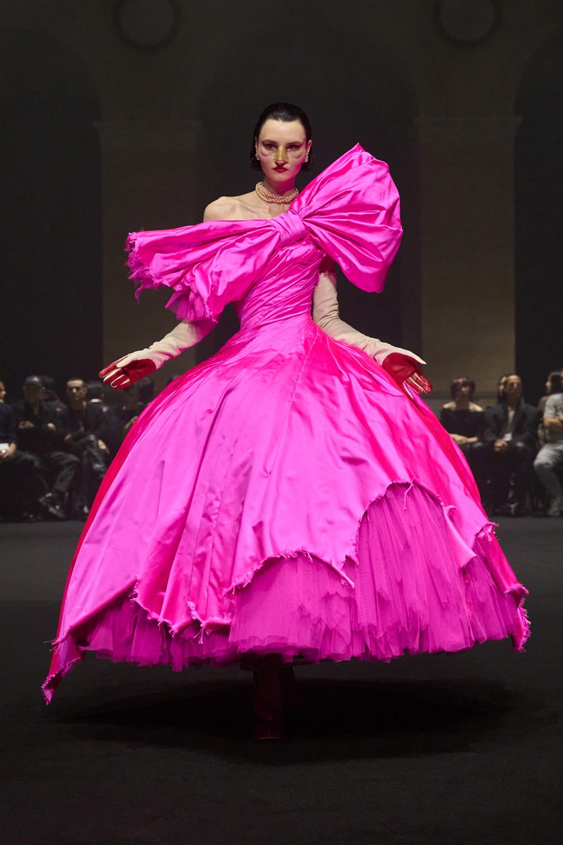 On Our Radar: Matières Fécales’ The One Percent Is a Brutal Study of Power On Our Radar: Matières Fécales’ The One Percent Is a Brutal Study of Power Vanity Teen 虚荣青年 Lifestyle & new faces magazine