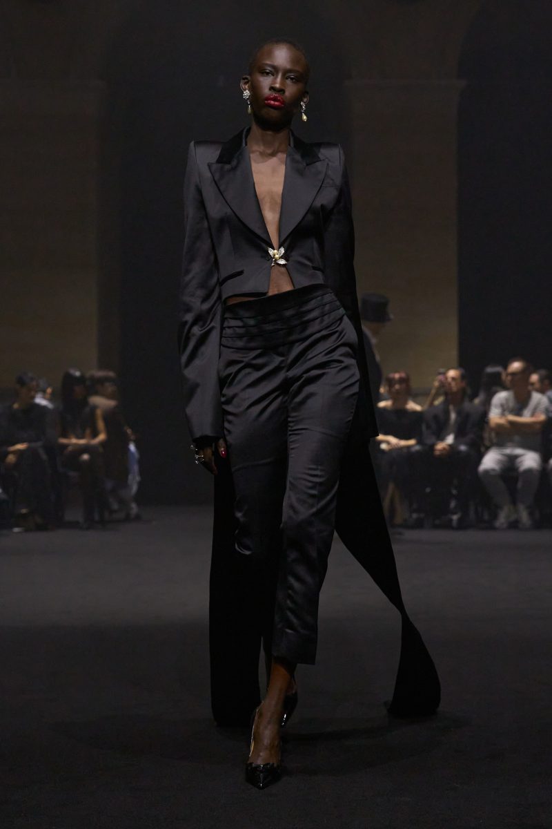 On Our Radar: Matières Fécales’ The One Percent Is a Brutal Study of Power On Our Radar: Matières Fécales’ The One Percent Is a Brutal Study of Power Vanity Teen 虚荣青年 Lifestyle & new faces magazine