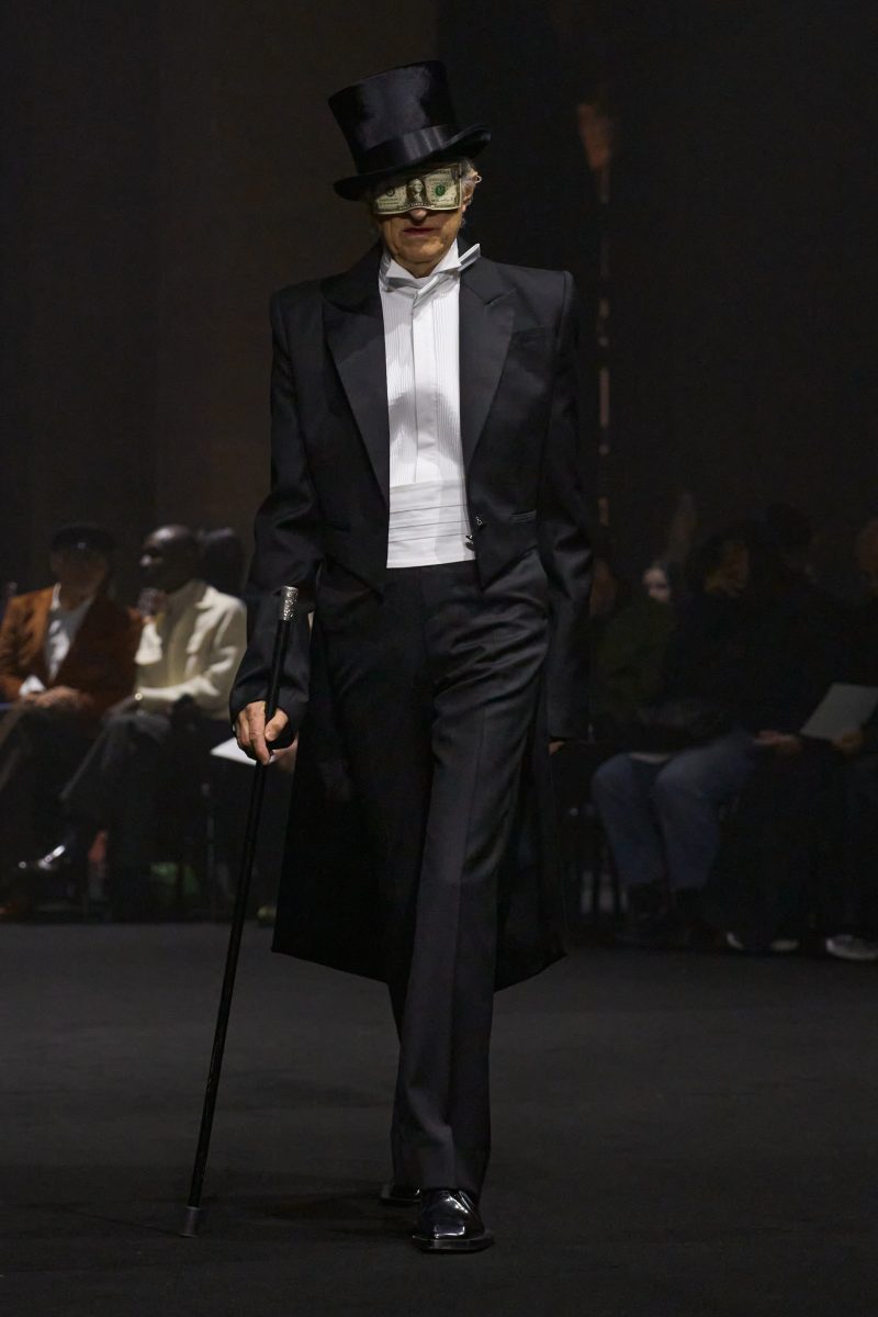 On Our Radar: Matières Fécales’ The One Percent Is a Brutal Study of Power On Our Radar: Matières Fécales’ The One Percent Is a Brutal Study of Power Vanity Teen 虚荣青年 Lifestyle & new faces magazine