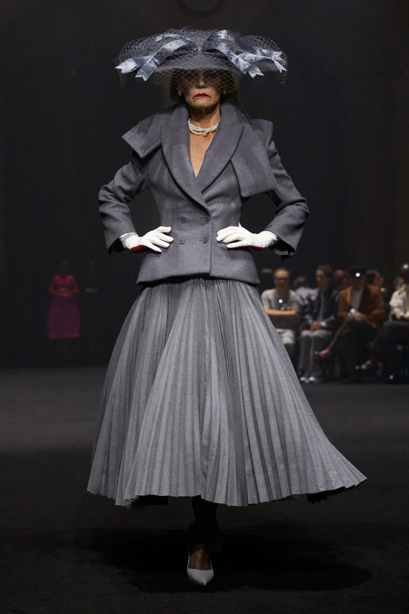 On Our Radar: Matières Fécales’ The One Percent Is a Brutal Study of Power On Our Radar: Matières Fécales’ The One Percent Is a Brutal Study of Power Vanity Teen 虚荣青年 Lifestyle & new faces magazine