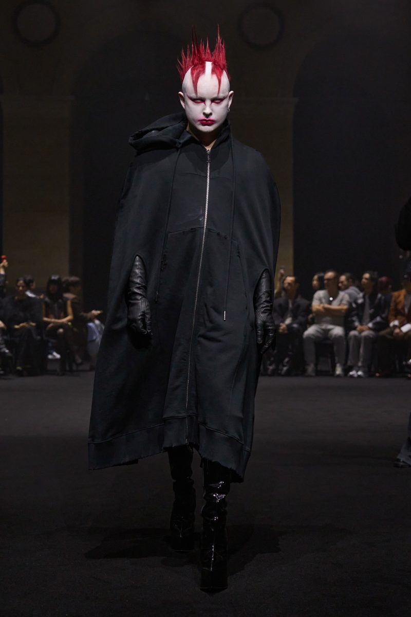 On Our Radar: Matières Fécales’ The One Percent Is a Brutal Study of Power On Our Radar: Matières Fécales’ The One Percent Is a Brutal Study of Power Vanity Teen 虚荣青年 Lifestyle & new faces magazine