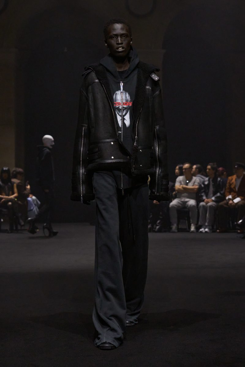 On Our Radar: Matières Fécales’ The One Percent Is a Brutal Study of Power On Our Radar: Matières Fécales’ The One Percent Is a Brutal Study of Power Vanity Teen 虚荣青年 Lifestyle & new faces magazine