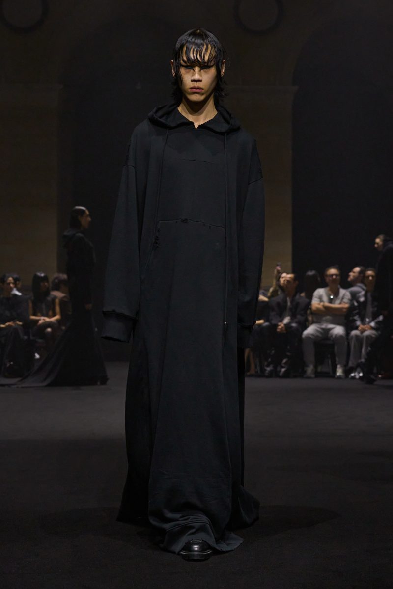 On Our Radar: Matières Fécales’ The One Percent Is a Brutal Study of Power On Our Radar: Matières Fécales’ The One Percent Is a Brutal Study of Power Vanity Teen 虚荣青年 Lifestyle & new faces magazine