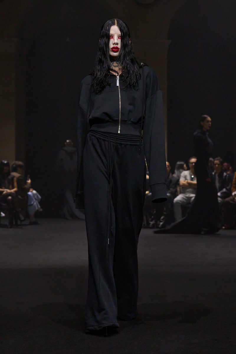 On Our Radar: Matières Fécales’ The One Percent Is a Brutal Study of Power On Our Radar: Matières Fécales’ The One Percent Is a Brutal Study of Power Vanity Teen 虚荣青年 Lifestyle & new faces magazine