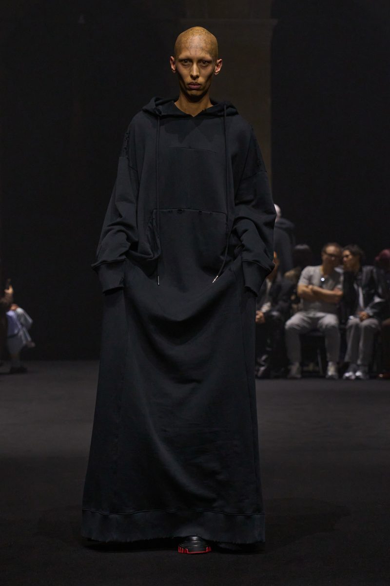 On Our Radar: Matières Fécales’ The One Percent Is a Brutal Study of Power On Our Radar: Matières Fécales’ The One Percent Is a Brutal Study of Power Vanity Teen 虚荣青年 Lifestyle & new faces magazine