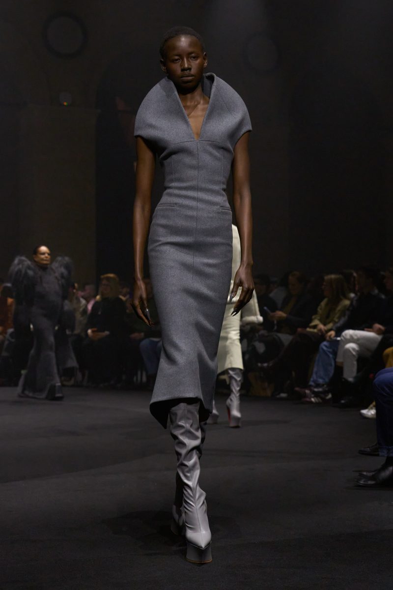 On Our Radar: Matières Fécales’ The One Percent Is a Brutal Study of Power On Our Radar: Matières Fécales’ The One Percent Is a Brutal Study of Power Vanity Teen 虚荣青年 Lifestyle & new faces magazine