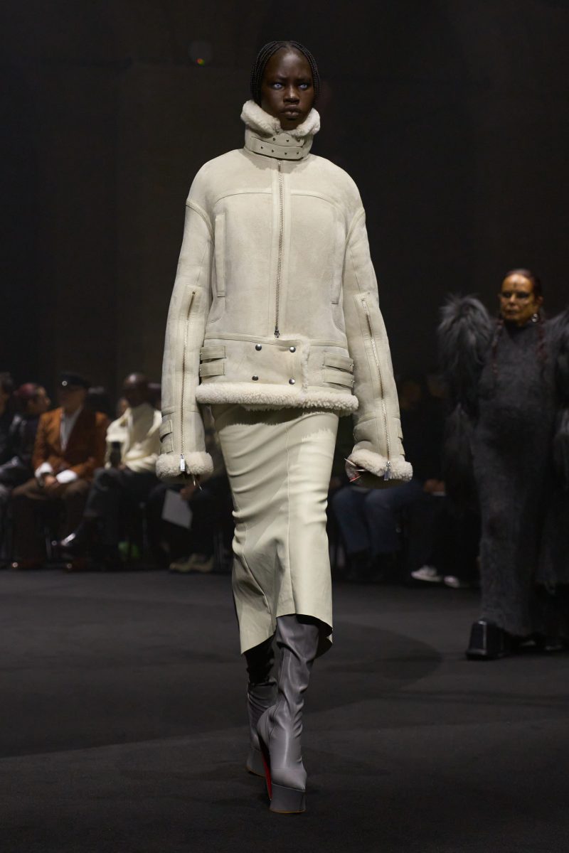 On Our Radar: Matières Fécales’ The One Percent Is a Brutal Study of Power On Our Radar: Matières Fécales’ The One Percent Is a Brutal Study of Power Vanity Teen 虚荣青年 Lifestyle & new faces magazine