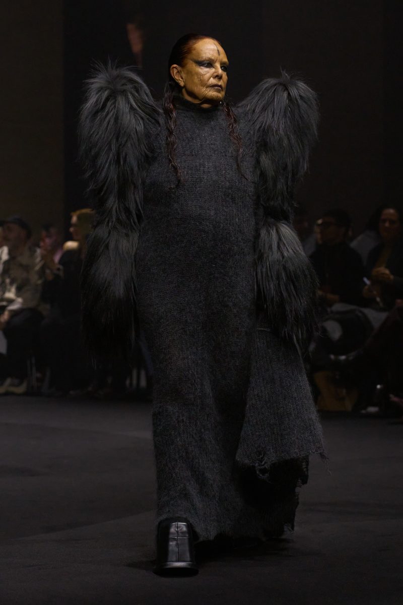 On Our Radar: Matières Fécales’ The One Percent Is a Brutal Study of Power On Our Radar: Matières Fécales’ The One Percent Is a Brutal Study of Power Vanity Teen 虚荣青年 Lifestyle & new faces magazine