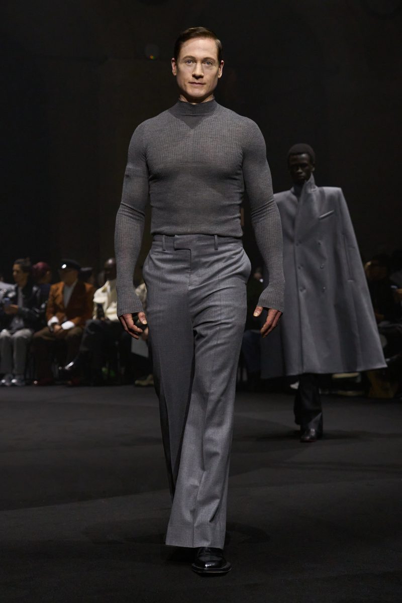 On Our Radar: Matières Fécales’ The One Percent Is a Brutal Study of Power On Our Radar: Matières Fécales’ The One Percent Is a Brutal Study of Power Vanity Teen 虚荣青年 Lifestyle & new faces magazine