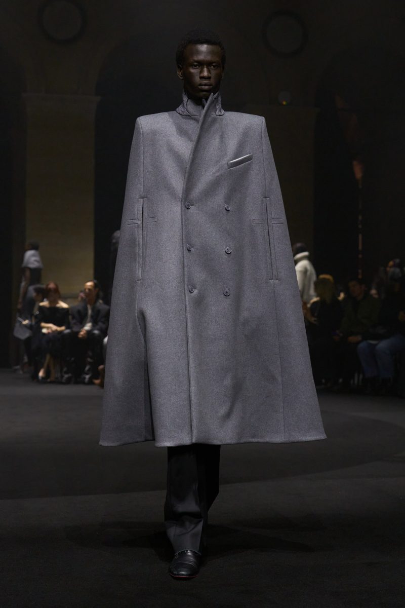 On Our Radar: Matières Fécales’ The One Percent Is a Brutal Study of Power On Our Radar: Matières Fécales’ The One Percent Is a Brutal Study of Power Vanity Teen 虚荣青年 Lifestyle & new faces magazine