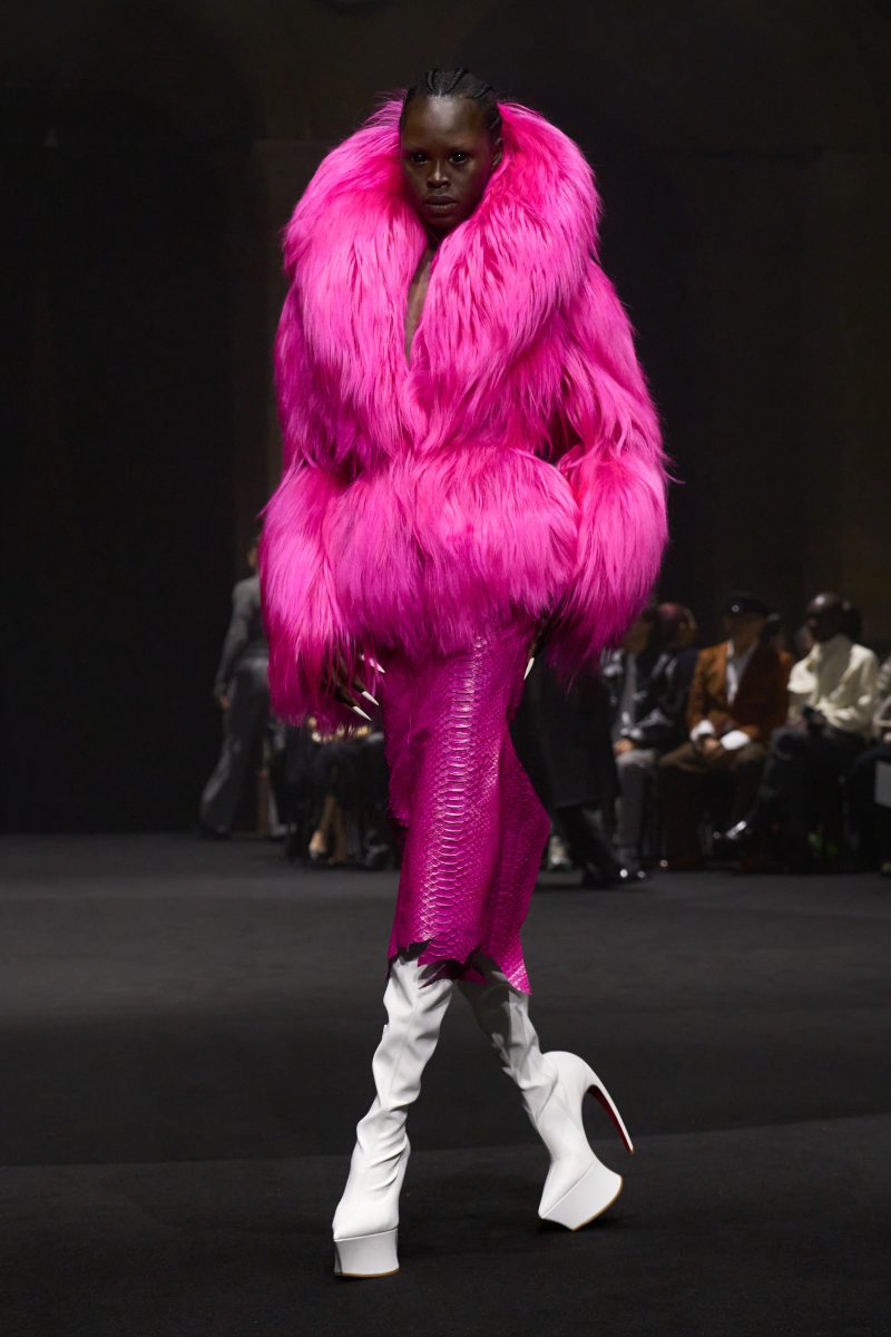 On Our Radar: Matières Fécales’ The One Percent Is a Brutal Study of Power On Our Radar: Matières Fécales’ The One Percent Is a Brutal Study of Power Vanity Teen 虚荣青年 Lifestyle & new faces magazine