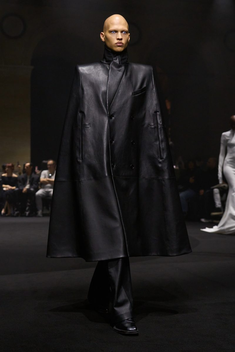 On Our Radar: Matières Fécales’ The One Percent Is a Brutal Study of Power On Our Radar: Matières Fécales’ The One Percent Is a Brutal Study of Power Vanity Teen 虚荣青年 Lifestyle & new faces magazine