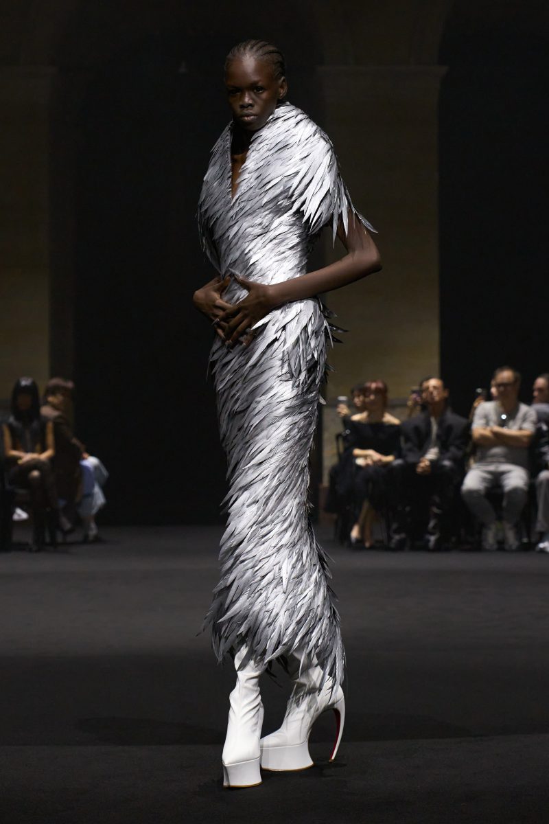 On Our Radar: Matières Fécales’ The One Percent Is a Brutal Study of Power On Our Radar: Matières Fécales’ The One Percent Is a Brutal Study of Power Vanity Teen 虚荣青年 Lifestyle & new faces magazine