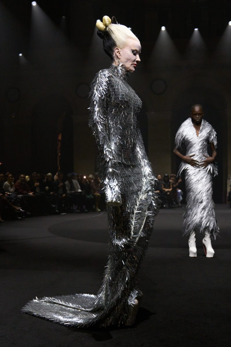 On Our Radar: Matières Fécales’ The One Percent Is a Brutal Study of Power On Our Radar: Matières Fécales’ The One Percent Is a Brutal Study of Power Vanity Teen 虚荣青年 Lifestyle & new faces magazine