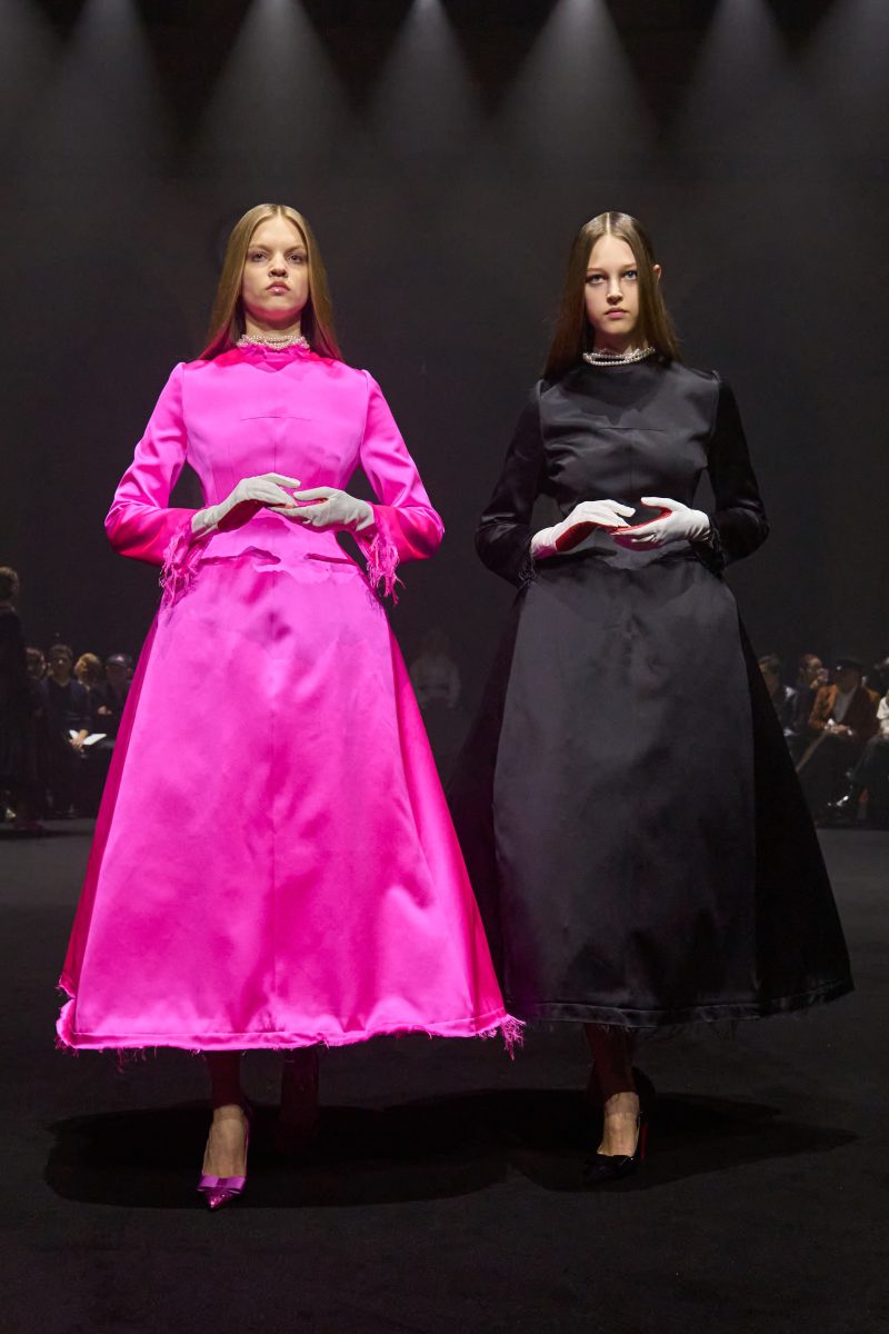 On Our Radar: Matières Fécales’ The One Percent Is a Brutal Study of Power On Our Radar: Matières Fécales’ The One Percent Is a Brutal Study of Power Vanity Teen 虚荣青年 Lifestyle & new faces magazine