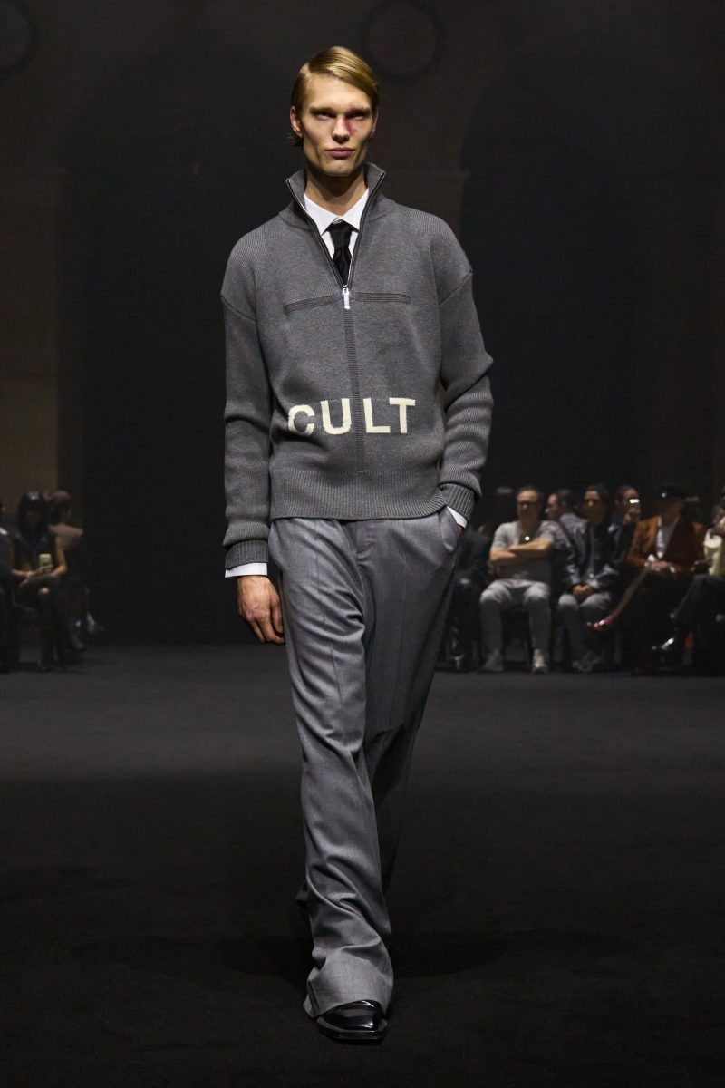 On Our Radar: Matières Fécales’ The One Percent Is a Brutal Study of Power On Our Radar: Matières Fécales’ The One Percent Is a Brutal Study of Power Vanity Teen 虚荣青年 Lifestyle & new faces magazine