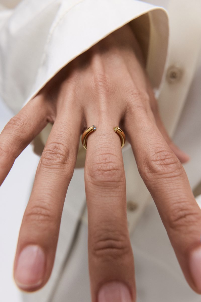 Talismanic Forms and Floral Memory: The Radical Softness of Avgvst × J.Kim Talismanic Forms and Floral Memory: The Radical Softness of Avgvst × J.Kim Vanity Teen 虚荣青年 Lifestyle & new faces magazine