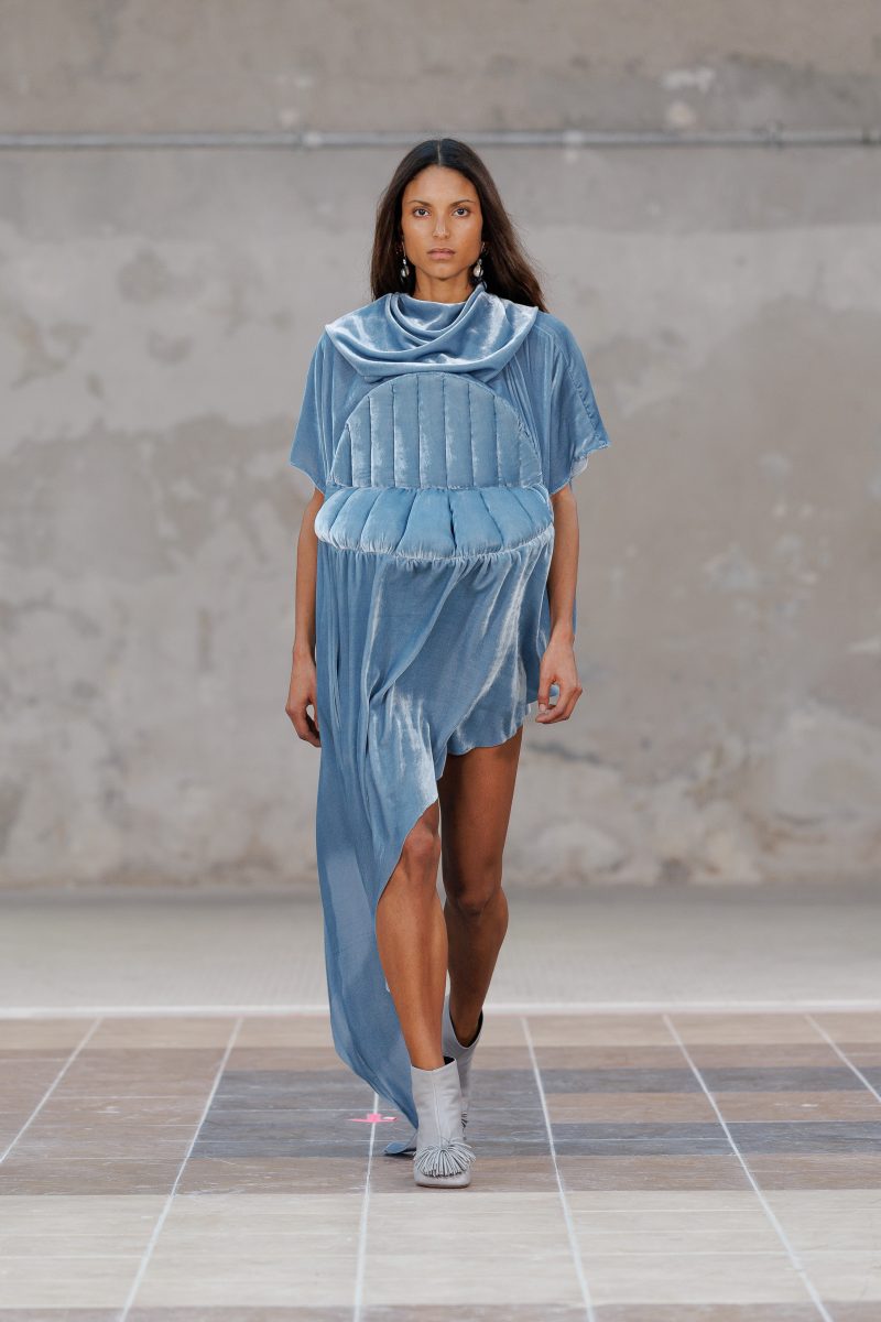 ON OUR RADAR: ABRA FW26 — CHILDLIKE CHAOS, INSTINCTIVE DRESSING ON OUR RADAR: ABRA FW26 — CHILDLIKE CHAOS, INSTINCTIVE DRESSING Vanity Teen 虚荣青年 Lifestyle & new faces magazine