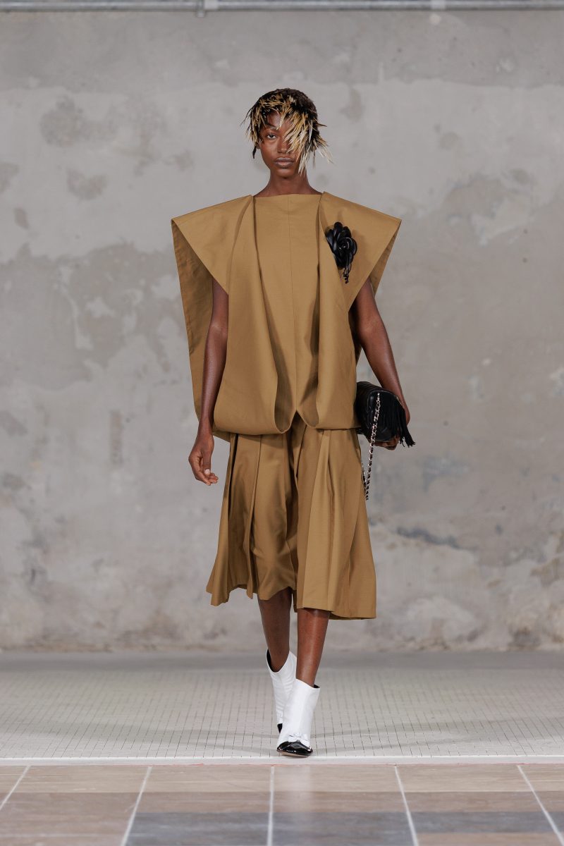 ON OUR RADAR: ABRA FW26 — CHILDLIKE CHAOS, INSTINCTIVE DRESSING ON OUR RADAR: ABRA FW26 — CHILDLIKE CHAOS, INSTINCTIVE DRESSING Vanity Teen 虚荣青年 Lifestyle & new faces magazine