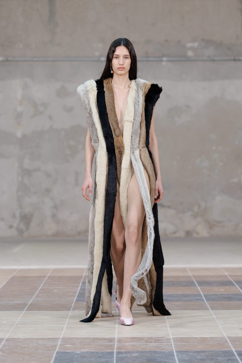 ON OUR RADAR: ABRA FW26 — CHILDLIKE CHAOS, INSTINCTIVE DRESSING ON OUR RADAR: ABRA FW26 — CHILDLIKE CHAOS, INSTINCTIVE DRESSING Vanity Teen 虚荣青年 Lifestyle & new faces magazine