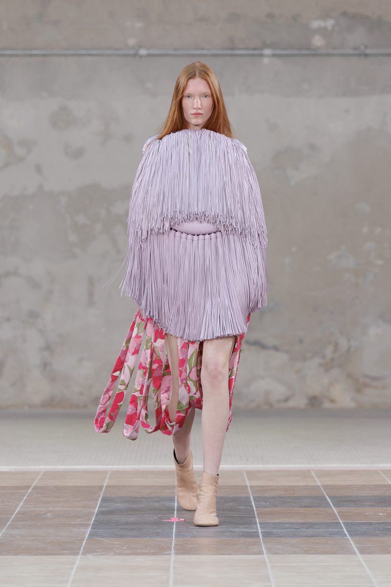 ON OUR RADAR: ABRA FW26 — CHILDLIKE CHAOS, INSTINCTIVE DRESSING ON OUR RADAR: ABRA FW26 — CHILDLIKE CHAOS, INSTINCTIVE DRESSING Vanity Teen 虚荣青年 Lifestyle & new faces magazine