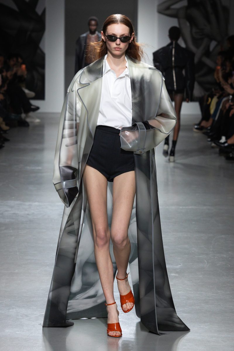 On Our Radar FW26: HAYELI’s MULTIPLE Takes Over Palais de Tokyo On Our Radar FW26: HAYELI’s MULTIPLE Takes Over Palais de Tokyo Vanity Teen 虚荣青年 Lifestyle & new faces magazine