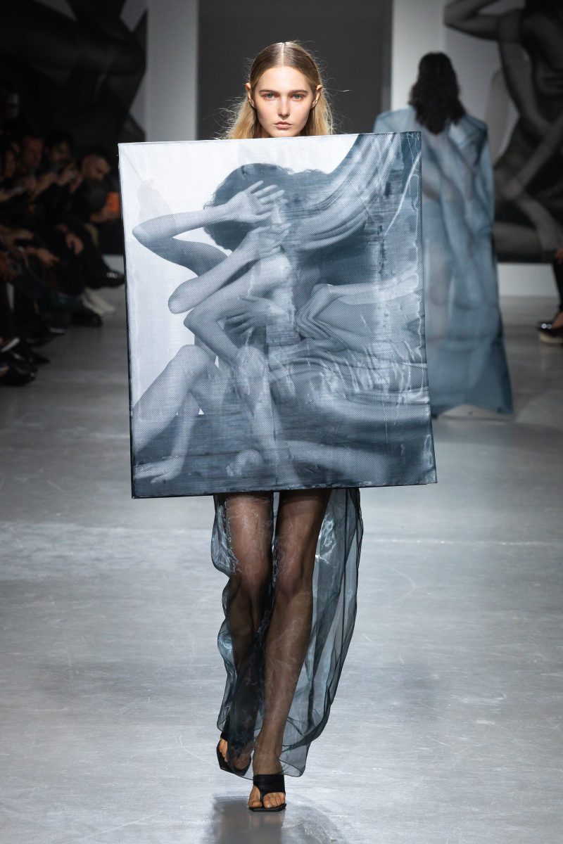 On Our Radar FW26: HAYELI’s MULTIPLE Takes Over Palais de Tokyo On Our Radar FW26: HAYELI’s MULTIPLE Takes Over Palais de Tokyo Vanity Teen 虚荣青年 Lifestyle & new faces magazine