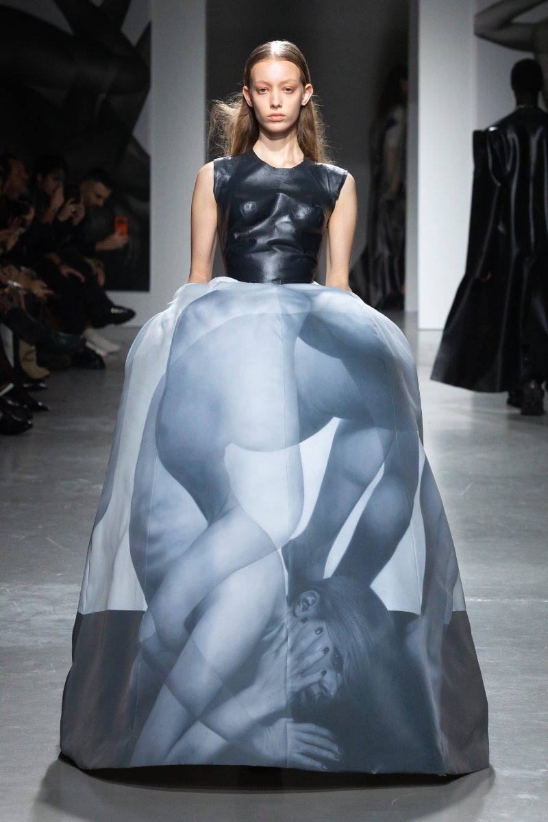 On Our Radar FW26: HAYELI’s MULTIPLE Takes Over Palais de Tokyo On Our Radar FW26: HAYELI’s MULTIPLE Takes Over Palais de Tokyo Vanity Teen 虚荣青年 Lifestyle & new faces magazine