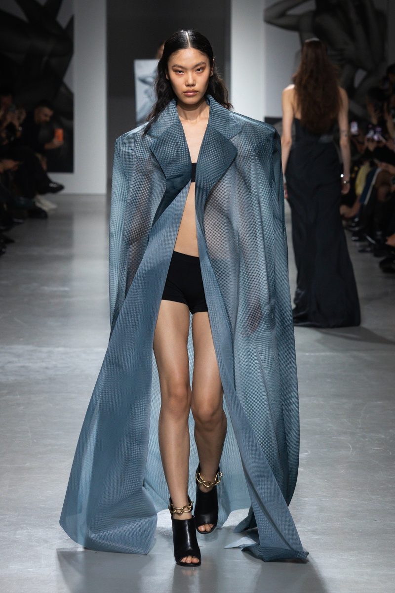 On Our Radar FW26: HAYELI’s MULTIPLE Takes Over Palais de Tokyo On Our Radar FW26: HAYELI’s MULTIPLE Takes Over Palais de Tokyo Vanity Teen 虚荣青年 Lifestyle & new faces magazine