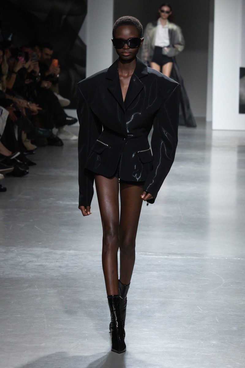 On Our Radar FW26: HAYELI’s MULTIPLE Takes Over Palais de Tokyo On Our Radar FW26: HAYELI’s MULTIPLE Takes Over Palais de Tokyo Vanity Teen 虚荣青年 Lifestyle & new faces magazine