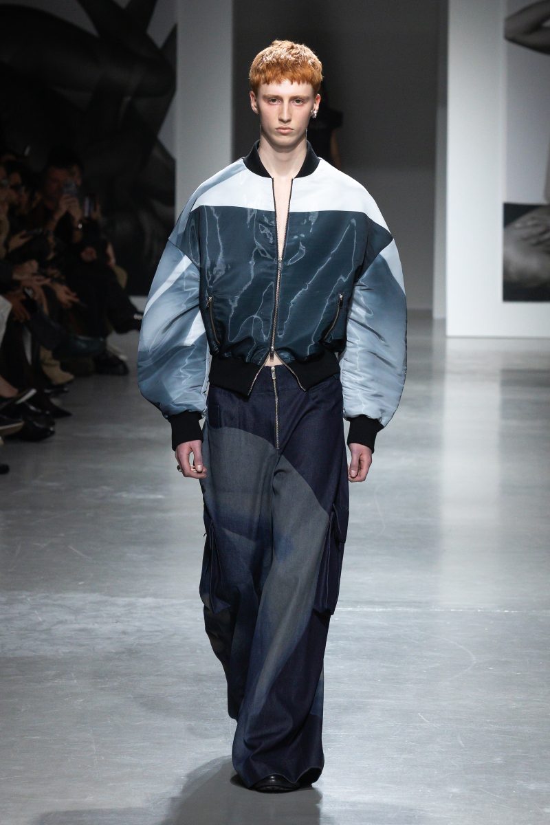 On Our Radar FW26: HAYELI’s MULTIPLE Takes Over Palais de Tokyo On Our Radar FW26: HAYELI’s MULTIPLE Takes Over Palais de Tokyo Vanity Teen 虚荣青年 Lifestyle & new faces magazine