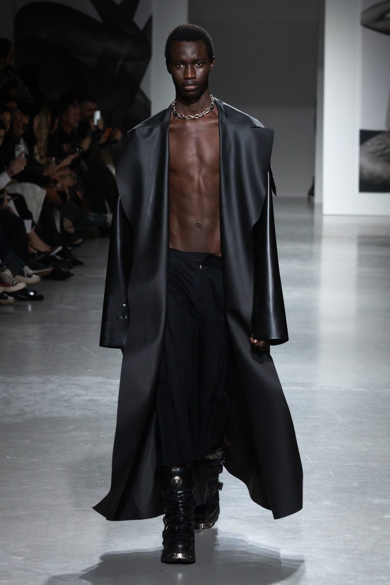 On Our Radar FW26: HAYELI’s MULTIPLE Takes Over Palais de Tokyo On Our Radar FW26: HAYELI’s MULTIPLE Takes Over Palais de Tokyo Vanity Teen 虚荣青年 Lifestyle & new faces magazine