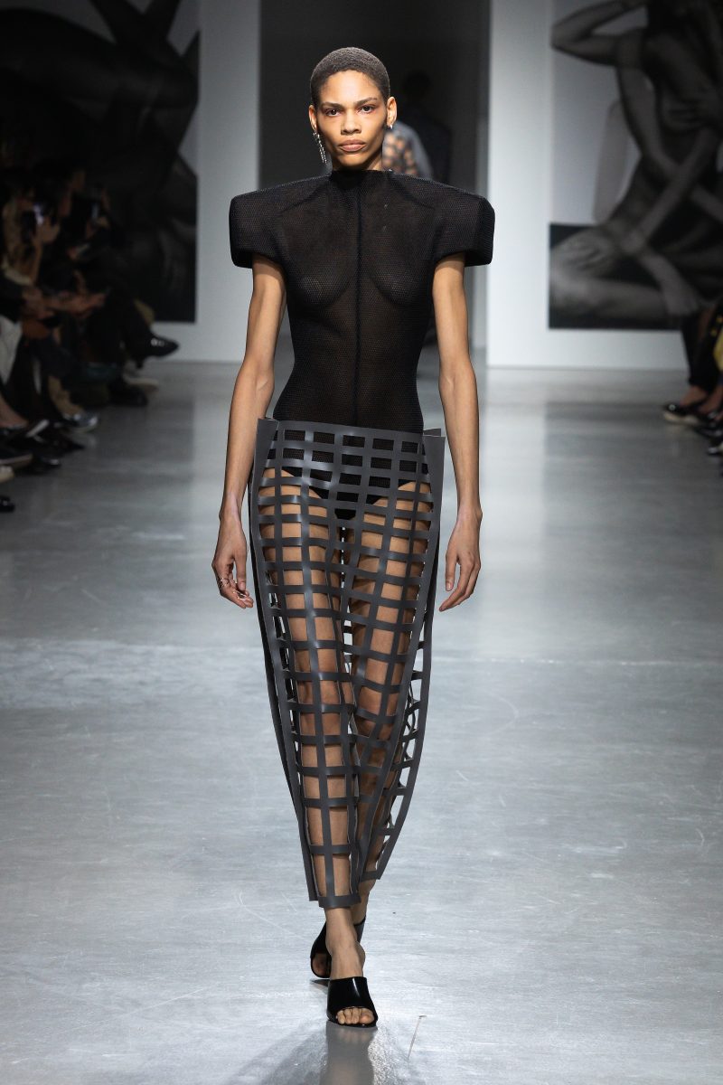 On Our Radar FW26: HAYELI’s MULTIPLE Takes Over Palais de Tokyo On Our Radar FW26: HAYELI’s MULTIPLE Takes Over Palais de Tokyo Vanity Teen 虚荣青年 Lifestyle & new faces magazine