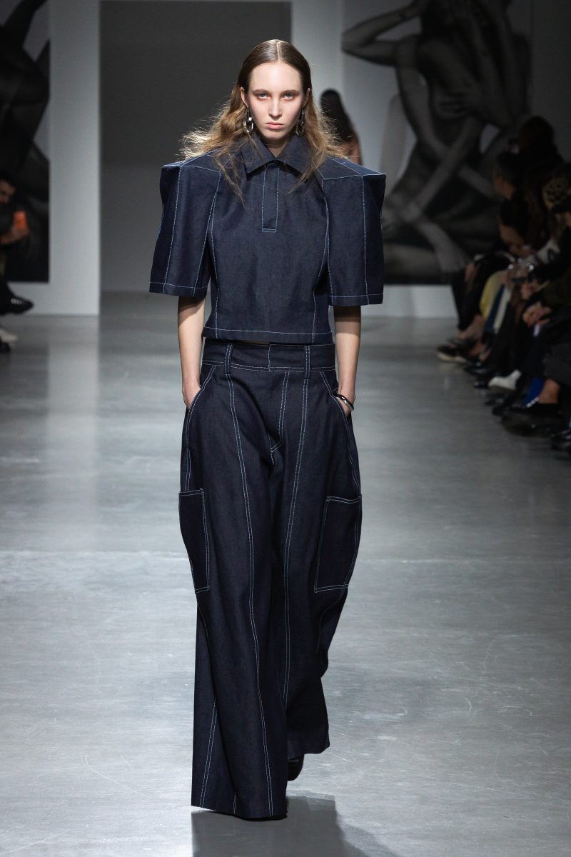 On Our Radar FW26: HAYELI’s MULTIPLE Takes Over Palais de Tokyo On Our Radar FW26: HAYELI’s MULTIPLE Takes Over Palais de Tokyo Vanity Teen 虚荣青年 Lifestyle & new faces magazine