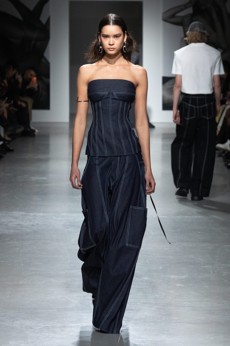 On Our Radar FW26: HAYELI’s MULTIPLE Takes Over Palais de Tokyo On Our Radar FW26: HAYELI’s MULTIPLE Takes Over Palais de Tokyo Vanity Teen 虚荣青年 Lifestyle & new faces magazine