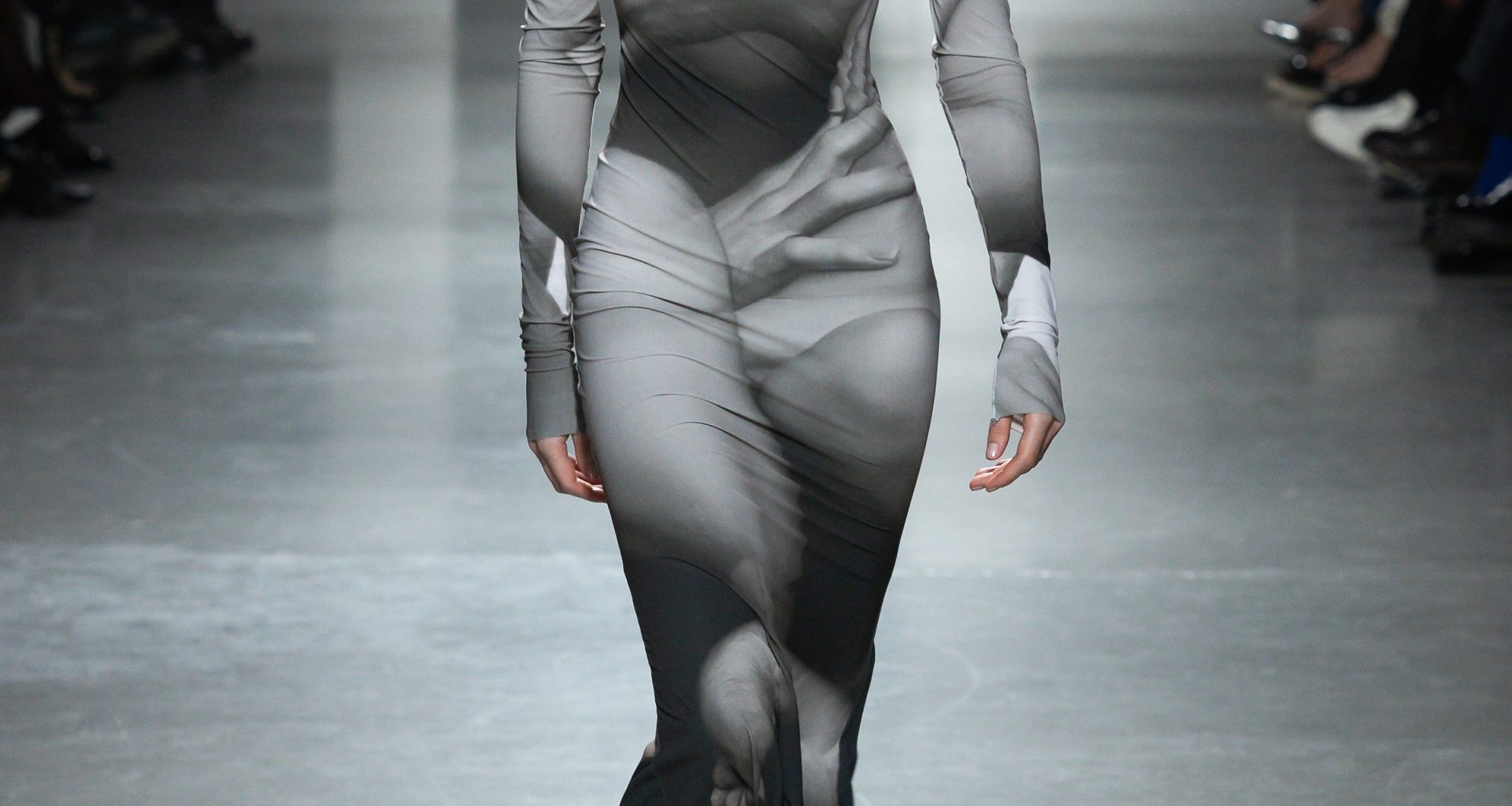 On Our Radar FW26: HAYELI’s MULTIPLE Takes Over Palais de Tokyo On Our Radar FW26: HAYELI’s MULTIPLE Takes Over Palais de Tokyo Vanity Teen 虚荣青年 Lifestyle & new faces magazine