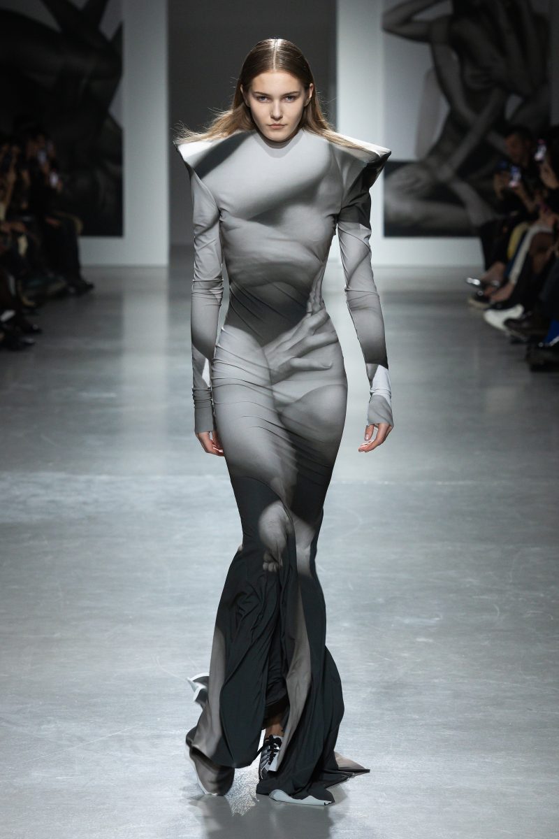 On Our Radar FW26: HAYELI’s MULTIPLE Takes Over Palais de Tokyo On Our Radar FW26: HAYELI’s MULTIPLE Takes Over Palais de Tokyo Vanity Teen 虚荣青年 Lifestyle & new faces magazine