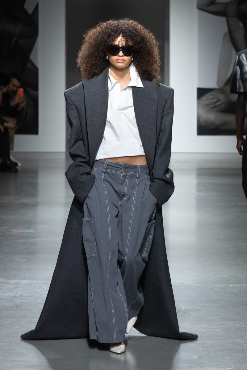 On Our Radar FW26: HAYELI’s MULTIPLE Takes Over Palais de Tokyo On Our Radar FW26: HAYELI’s MULTIPLE Takes Over Palais de Tokyo Vanity Teen 虚荣青年 Lifestyle & new faces magazine